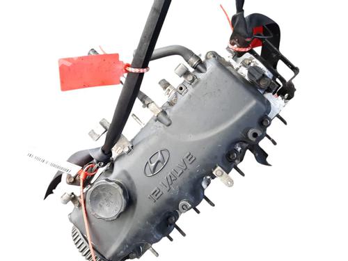 Topstykke HYUNDAI ACCENT I (X-3) 1.3 (60 hp) 29408472