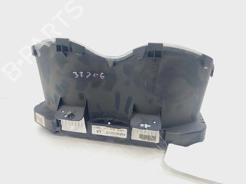 Instrument cluster TOYOTA AURIS (_E15_) | BP18694014C47