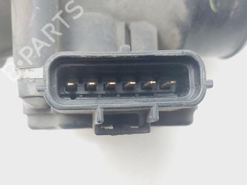 Mass air flow sensor FORD FOCUS I (DAW, DBW) 1.6 16V | BP30168260M95