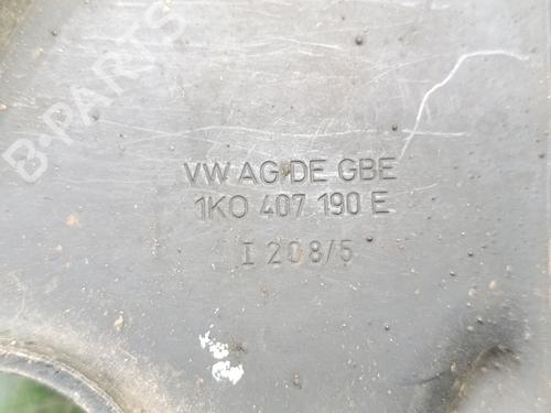 Right front suspension arm SEAT ALTEA (5P1)  | BP27356667M13 