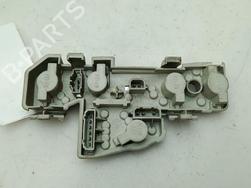 Lamp holder VW PASSAT B5.5 (3B3)  | BP30572683L10 