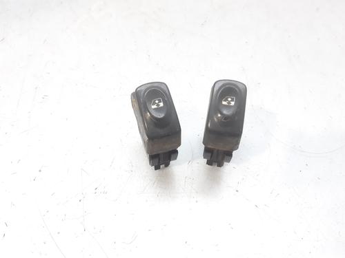 Used Left front window switch RENAULT SCÉNIC I MPV (JA0/1_, FA0_) 1.9 dCi RX4 (101 hp) 12409059