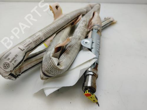 Left curtain airbag VW SCIROCCO III (137, 138) 1.4 TSI | BP21048977C11 