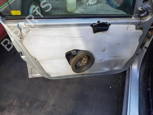 Lamp holder PEUGEOT 206 Hatchback (2A/C)  | BP18161710L10 
