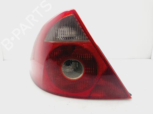 Used Left taillight FORD MONDEO III Saloon (B4Y) 2.0 TDCi (130 hp) 29937346