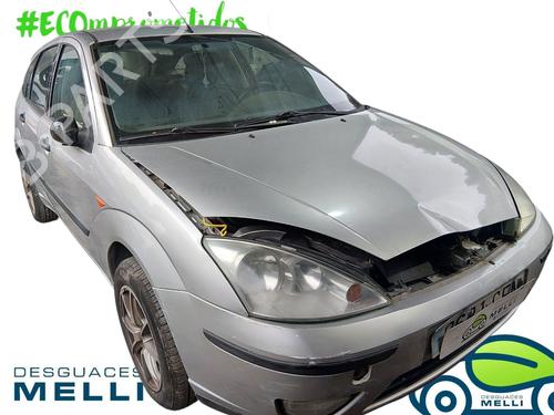 Engine FORD FOCUS I (DAW, DBW) 1.8 TDCi | BP31972906M1