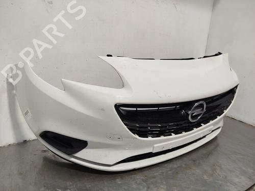 Front bumper OPEL CORSA E (X15) 1.3 CDTI (08, 68) | BP32509425C7