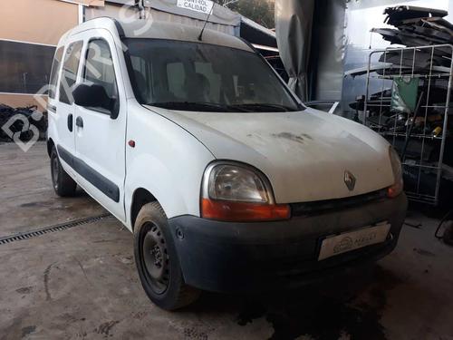 Heater resistor RENAULT KANGOO (KC0/1_) 1.2 (KC0A, KC0K, KC0F, KC01) | BP11649758M108