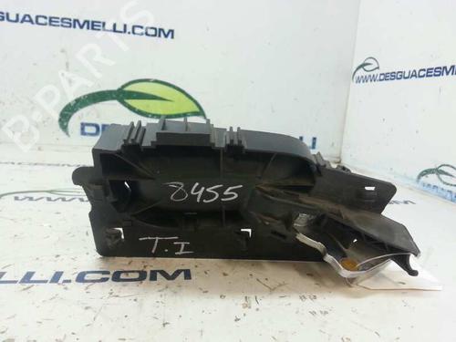Rear left interior door handle PEUGEOT 307 Break (3E) 1.6 HDi 110 | BP3422963I15 