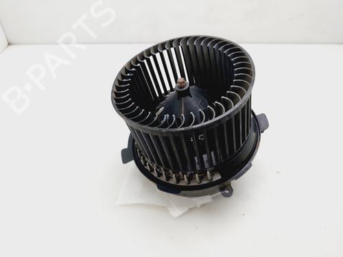 Used Heater blower motor CITROËN XSARA PICASSO (N68) 1.6 HDi (90 hp) 28040512