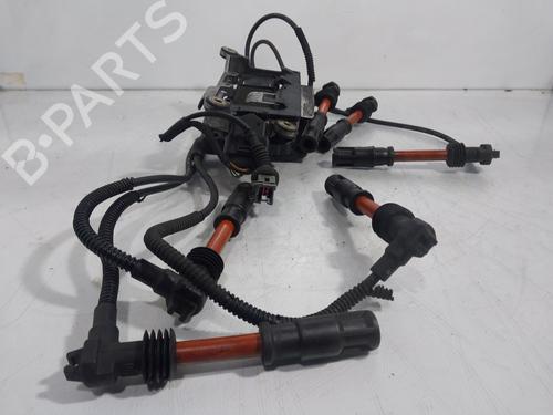 Ignition coil AUDI A6 C5 (4B2, 4B4) 2.4 | BP35803814M94 - Image 2