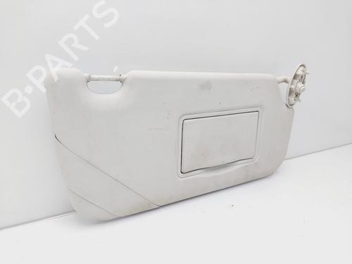 Right sun visor FORD FOCUS III  | BP32071702I2 
