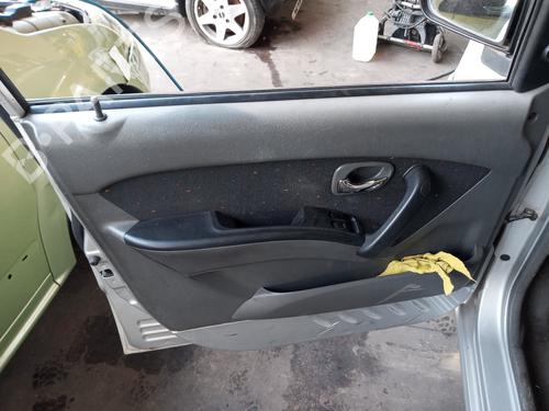 Left taillight HYUNDAI ATOS (MX) 1.0 i | BP8074875C34 