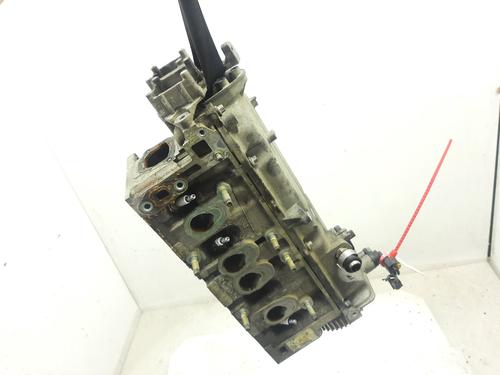 Used Cylinder head Cylinder head LANCIA YPSILON (843_) 1.2 (843.AXA1A) (60 hp) 33003766 33003766