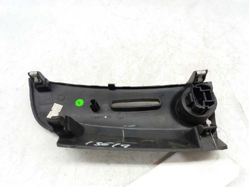 Ignition barrel RENAULT CLIO IV (BH_)  | BP2874653M48 