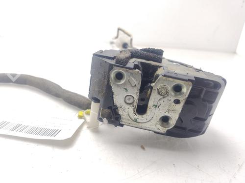 Front left lock NISSAN QASHQAI I (J10, NJ10) 1.6 | BP28208438C98 