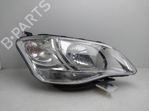 right-headlight-ssangyong-korando-ck-2010-38934756 main image