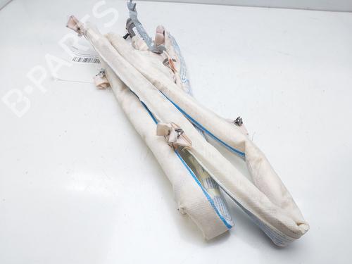 Left curtain airbag VW PASSAT B8 (3G2, CB2) 1.6 TDI | BP13572171C11 