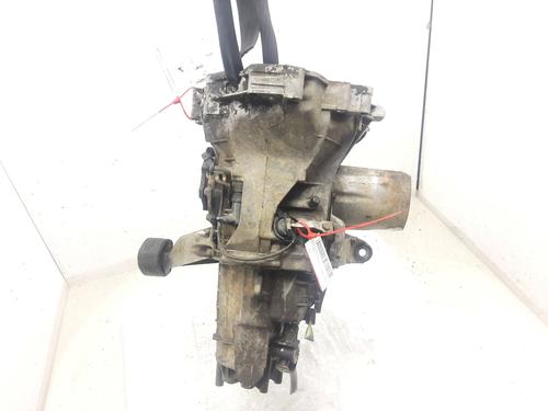 Gearbox VW PASSAT B5 (3B2) 1.9 TDI | BP33470390M3 - Image 5