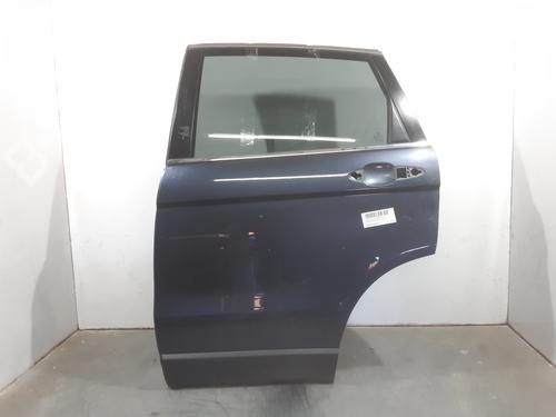 Used Left rear door HONDA CR-V III (RE_) 2.2 i-CTDi 4WD (RE6) (140 hp) 8673573