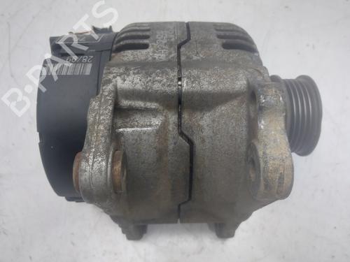 Alternator VW POLO (6N2) | BP38192224M7 - Image 3