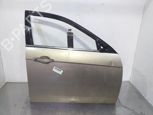 Used Right front door CHEVROLET EPICA (KL1_) 2.0 D (150 hp) 17560981