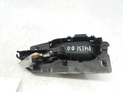Front right interior door handle PEUGEOT 307 Break (3E) 1.6 HDi 110 | BP3423053I14 