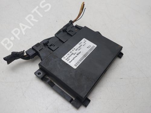 Used Electronic module Electronic module 38010277 38010277