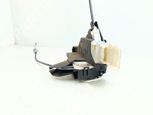 Front right lock CITROËN C4 I (LC_)  | BP28127473C97 