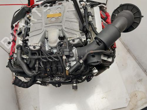 Engine AUDI A7 Sportback (4GA, 4GF) 3.0 TFSI quattro | BP37416595M1 - Image 4