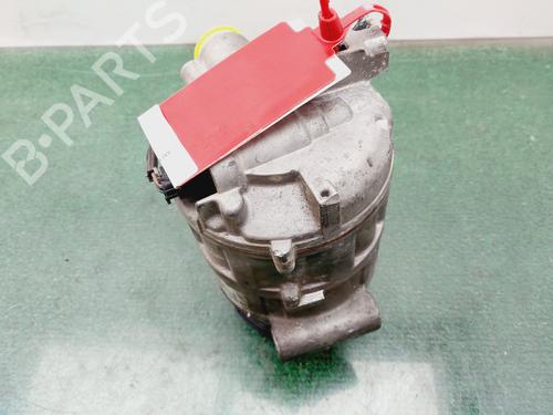 AC compressor MERCEDES-BENZ C-CLASS (W204)  | BP29511235M34 