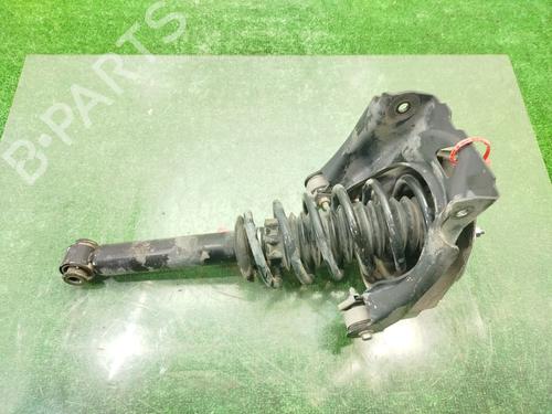 Left front shock absorber CITROËN C5 III (RD_)  | BP29983921M16