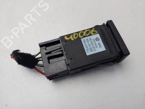 Warning switch VW PASSAT B5.5 (3B3) 2.0 | BP38781306I22 - Image 3