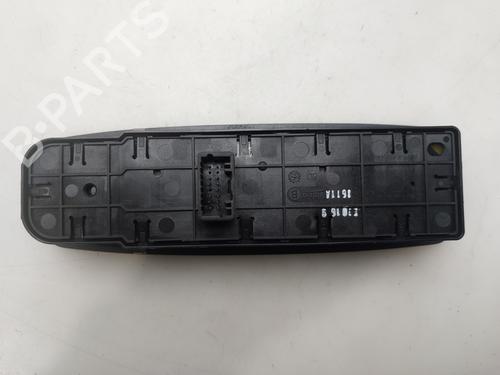 Left front window switch RENAULT LAGUNA III (BT0/1) 2.0 dCi (BT07, BT0J, BT14, BT1A, BT1S) | BP35805794I27 - Image 5