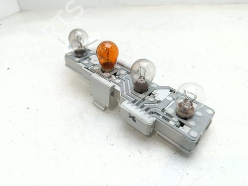 Used Lamp holder Lamp holder SKODA OCTAVIA I (1U2) 1.9 TDI (100 hp) 33956973 33956973