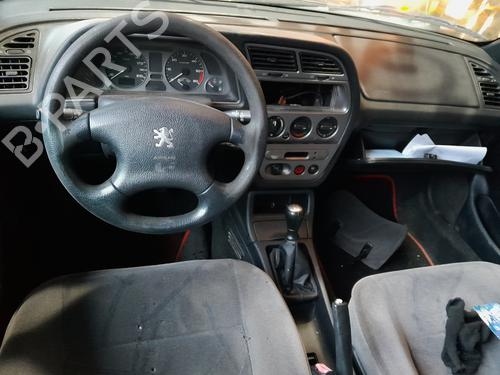 Køler PEUGEOT 306 Break (7E, N3, N5) 2.0 HDI 90 | BP14940669M31 