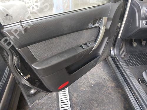 Left front window switch CHEVROLET AVEO / KALOS Saloon (T250, T255) | BP37235100I27 - Image 11