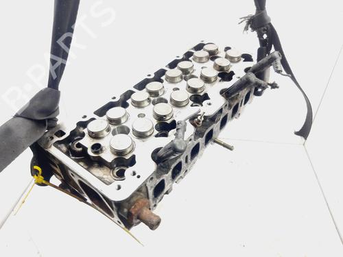 Cylinder head OPEL COMBO Box Body/MPV 1.3 CDTI 16V | BP19264758M5 