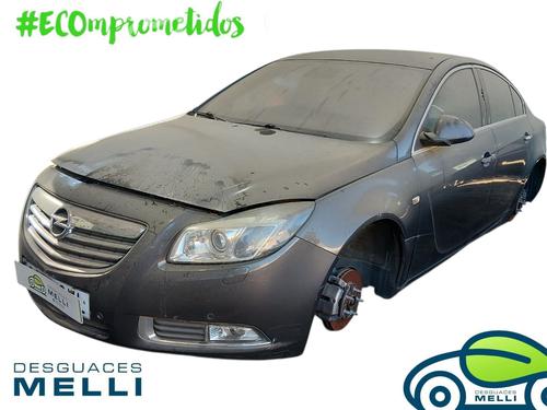 Right side indicator OPEL INSIGNIA A (G09) | BP39423468I19 - Image 5