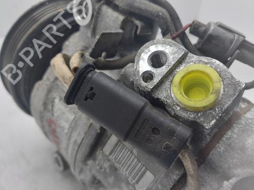 AC compressor MERCEDES-BENZ CLA Coupe (C117) CLA 220 CDI / d (117.303) | BP32999292M34 - Image 4