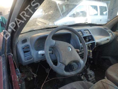 Left front suspension arm NISSAN TERRANO II (R20) 2.7 TDi 4WD | BP11377223M12 