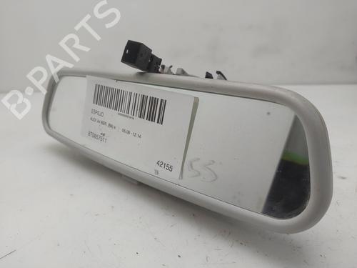 Rear mirror AUDI A4 B8 Avant (8K5) | BP36648945I6 - Image 4