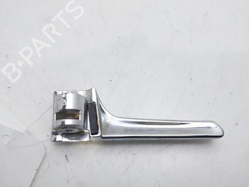 Front right interior door handle OPEL ZAFIRA / ZAFIRA FAMILY B (A05)  | BP24396317I14 