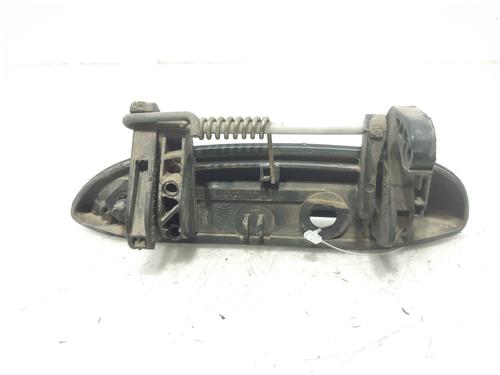Front right exterior door handle RENAULT SCÉNIC I MPV (JA0/1_, FA0_) 1.9 dTi (JA0N) | BP12402946C129 
