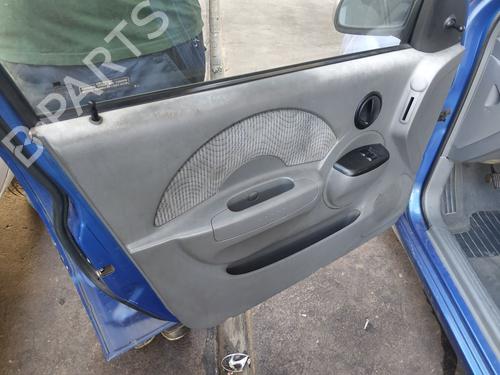 Retrovisor esquerdo DAEWOO KALOS (KLAS) 1.2 | BP36361421C26 - Image 9