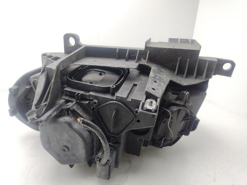 Right headlight BMW X3 (E83) xDrive 20 d | BP27588093C29 