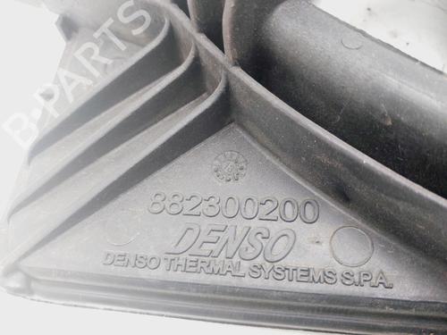 Radiator fan TOYOTA AVENSIS Estate (_T27_) | BP24571654M35