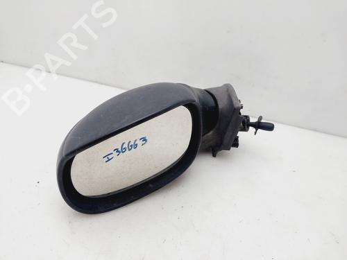 Left mirror CITROËN C3 I (FC_, FN_) 1.4 HDi | BP22648091C26 