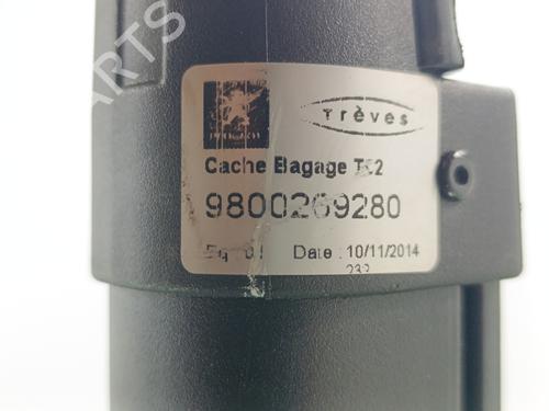 Rear parcel shelf PEUGEOT 308 SW II (LC_, LJ_, LR_, LX_, L4_) | BP29954777C85