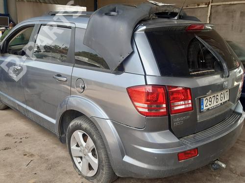 Steering pump DODGE JOURNEY 2.0 CRD | BP9972246M99  - Image 6